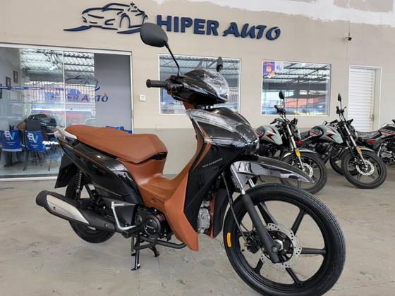 SHINERAY JET 125 SS 